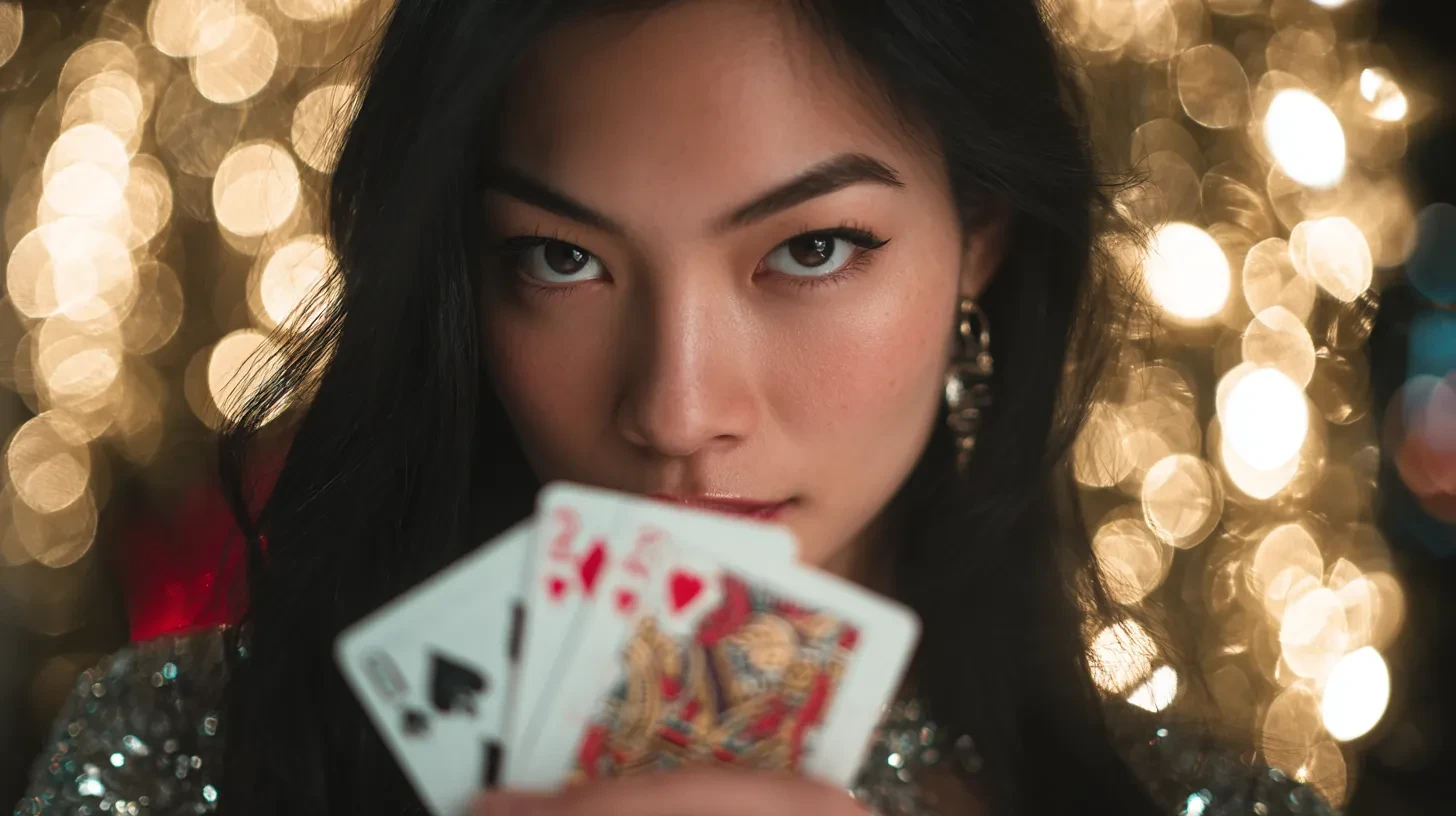 Fortune Tiger