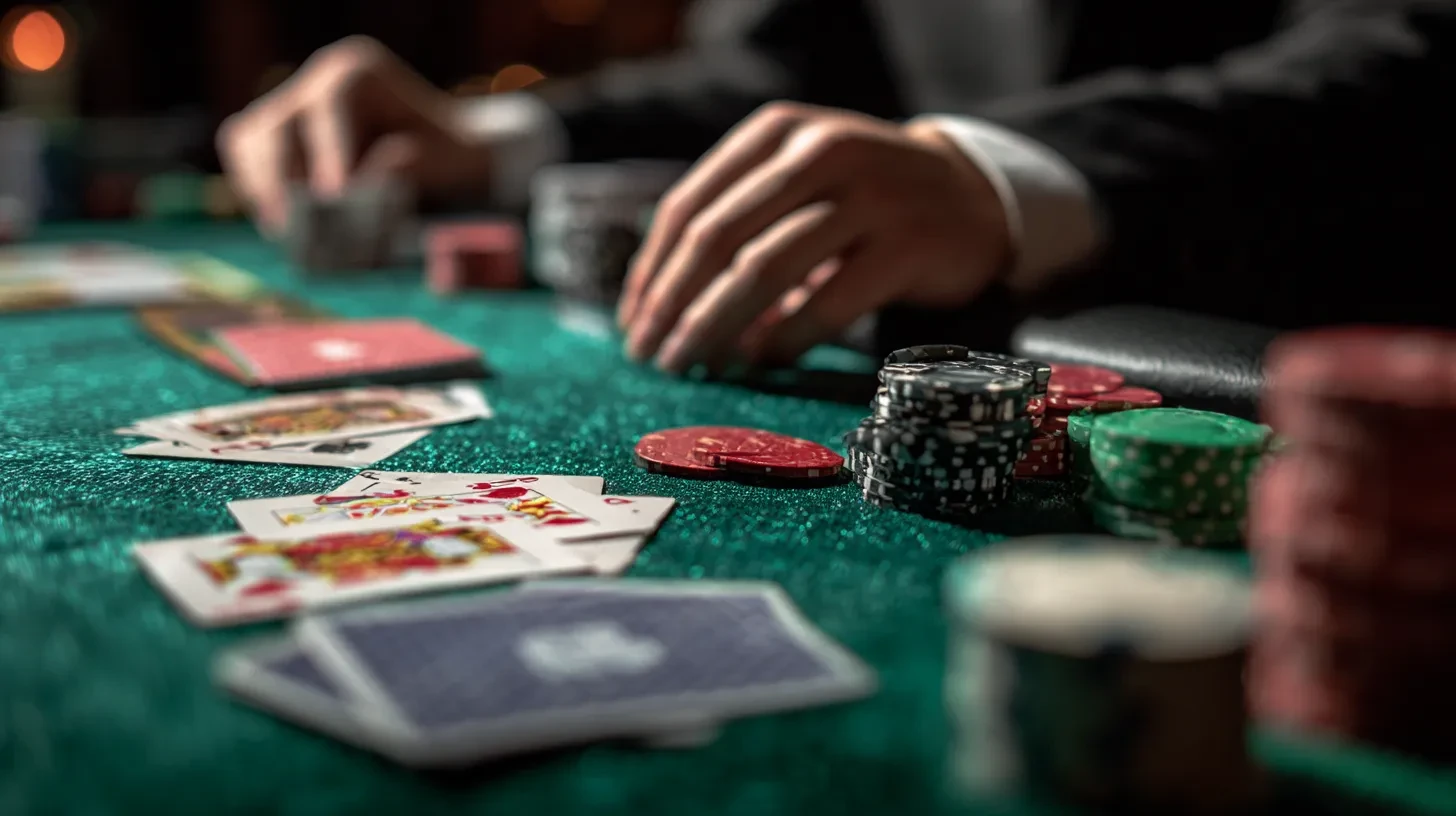Strategi Aman untuk Memanfaatkan Bonus