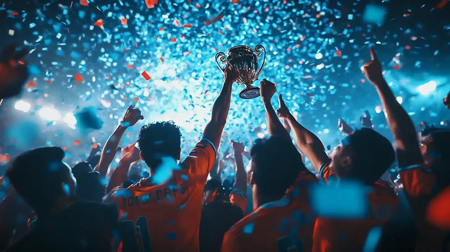 Apa itu Peraduan dalam Bola Sepak?